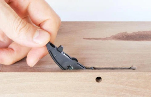 Spotlight on Lamello P-System