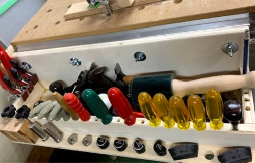 Get the Most Out of Your Festool MFT Table!