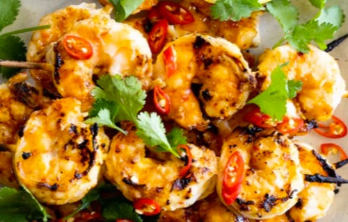 Fire-Up The Grill This Season With Yoder Smokers!