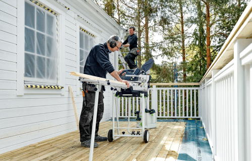 Build a Better Backyard
