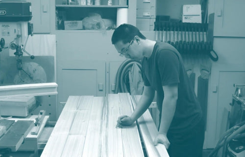 Chris' Picks - About Chris