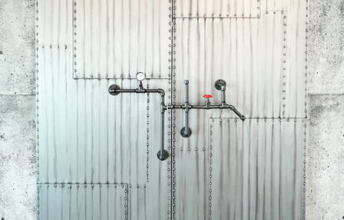 Exceptional Work by AWMAC BC Winner, Wanes Custom Woodworking