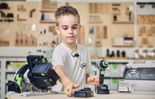 Festool Fan Shop Offerings