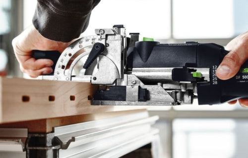 Festool Price Increase