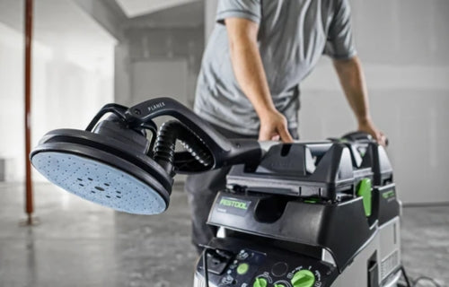 Festool Spring Launch - March 15