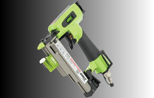 Grex Holiday Sale: Save 10% on Nailers and Staplers