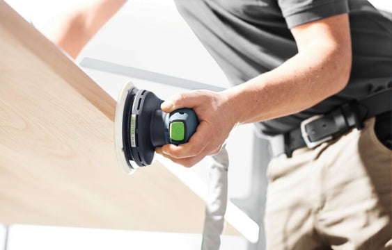 Let's Talk Handheld Sanders