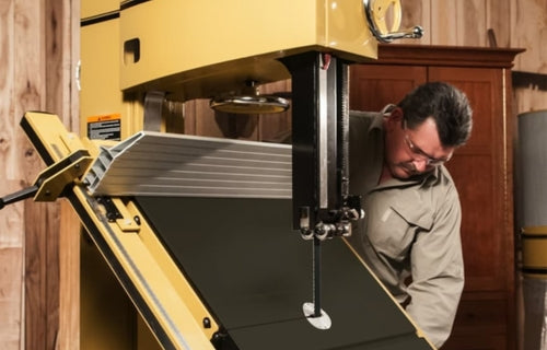 Powermatic Overstock Clearance: Limited quantities at 28-30% off