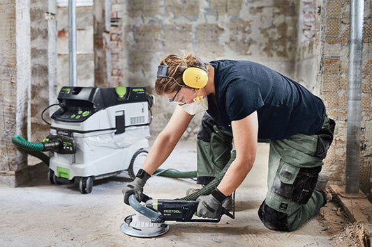 Ultimate Tools Festool Experience