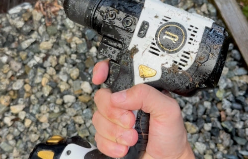 Robbox xDrill Smart Drill