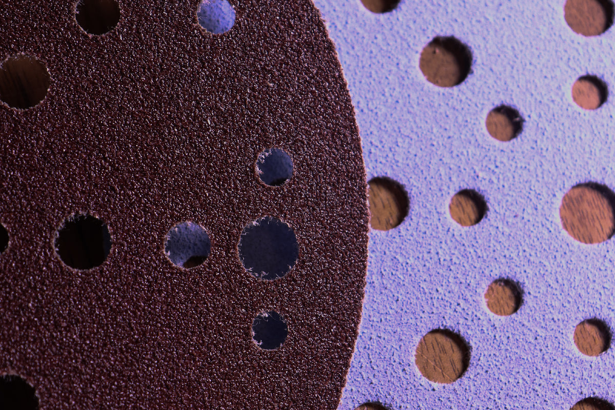 Spotlight on Abrasives