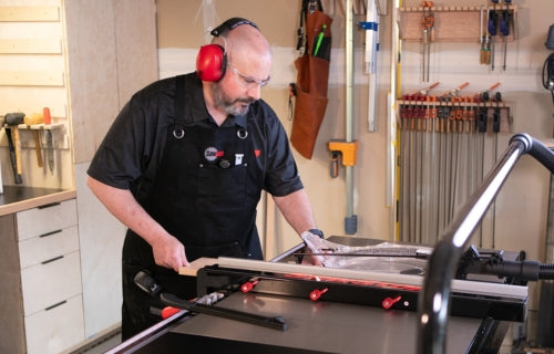 SawStop Holiday Offer