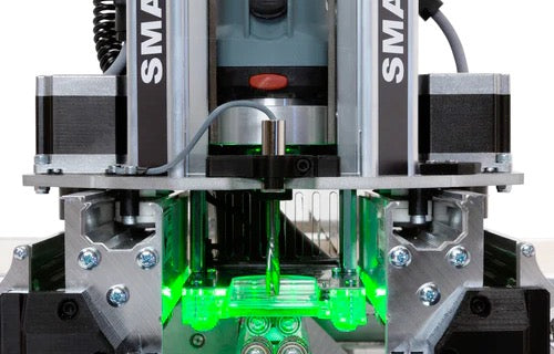 Spotlight on Yeti Tools SmartBench