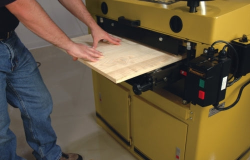 Stationary Sanders for Smooth and Consistent Results