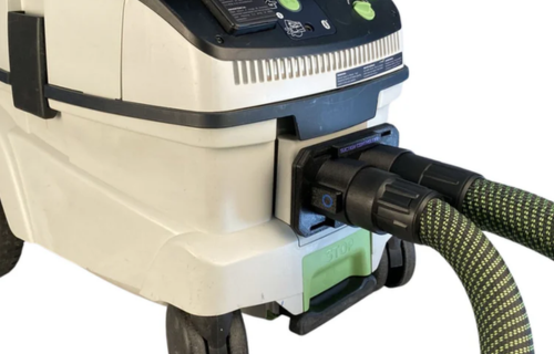 Suction Controller - Switch Hoses and Control Airflow with Ease