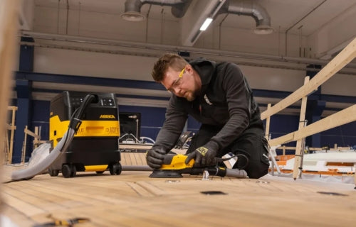 Ultimate Woodworking Tools - Dust Extractors