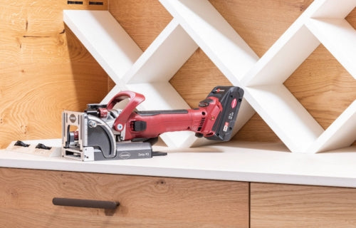Ultimate Woodworking Tools - Joiners