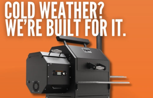 Yoder Smokers: Authentic Barbecue, Now $500 Less