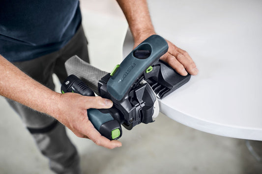 Festool Experience - Sanding