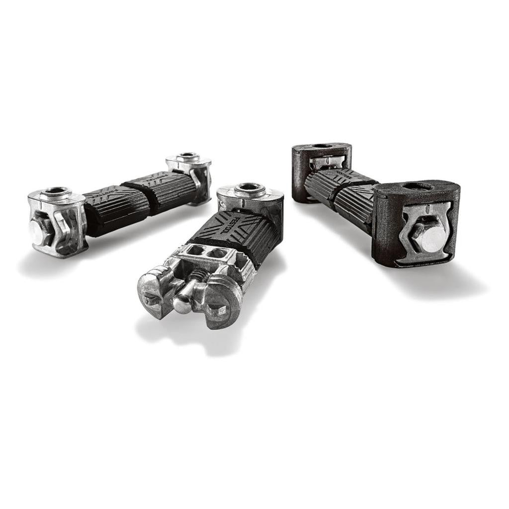 New Festool Knock-Down Domino Connectors for Domino XL