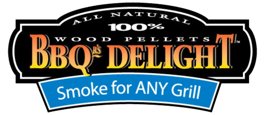 BBQ'rs Delight Pellets - Pinecraft Barbecue LLC