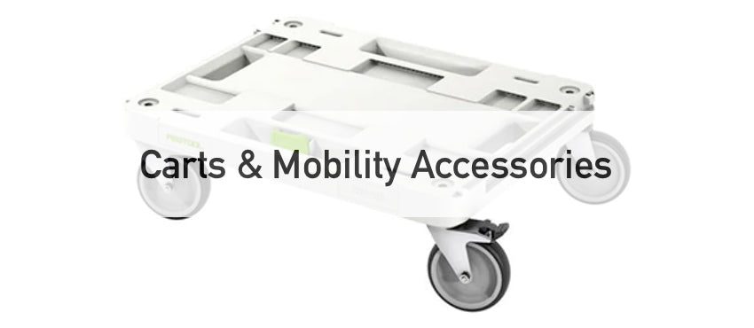 Carts & Mobility Accessories