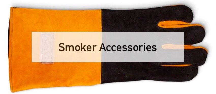 Smoker Accessories
