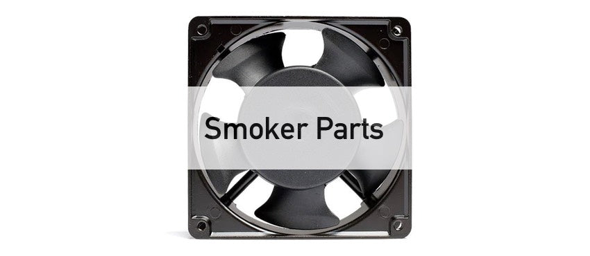 Smoker Parts