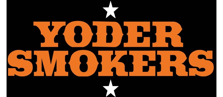 Yoder Smokers Canada - Premium Pellet & Offset Smokers