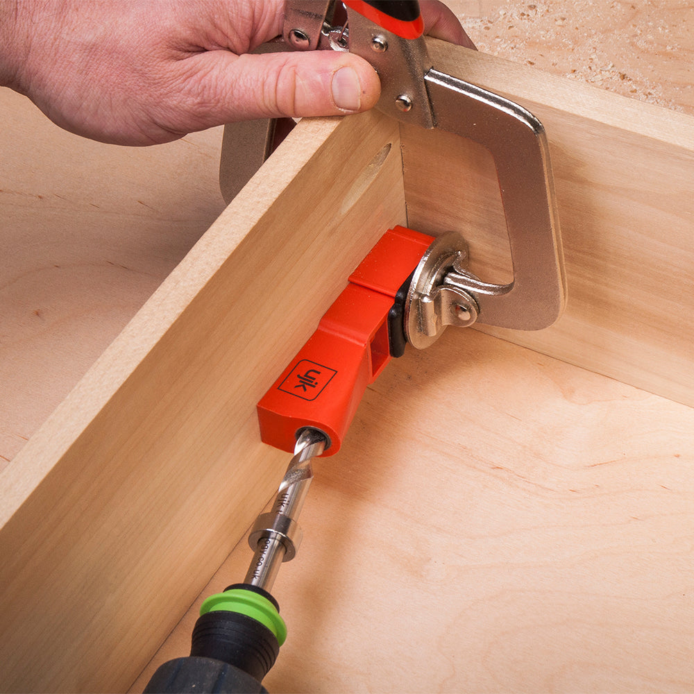 UJK Tools Mini Pocket Hole Jig 101152