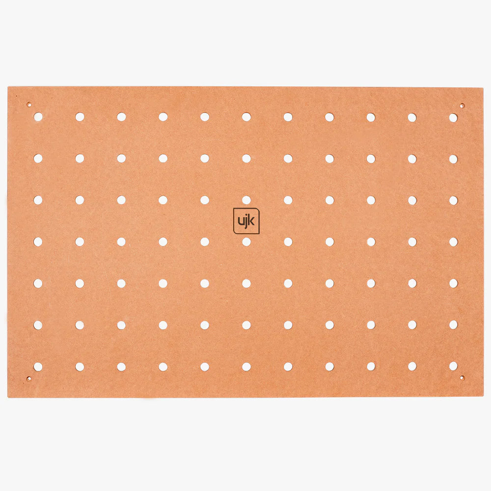 UJK Tools HDF Valchromat Top for Parf Dogs 102537