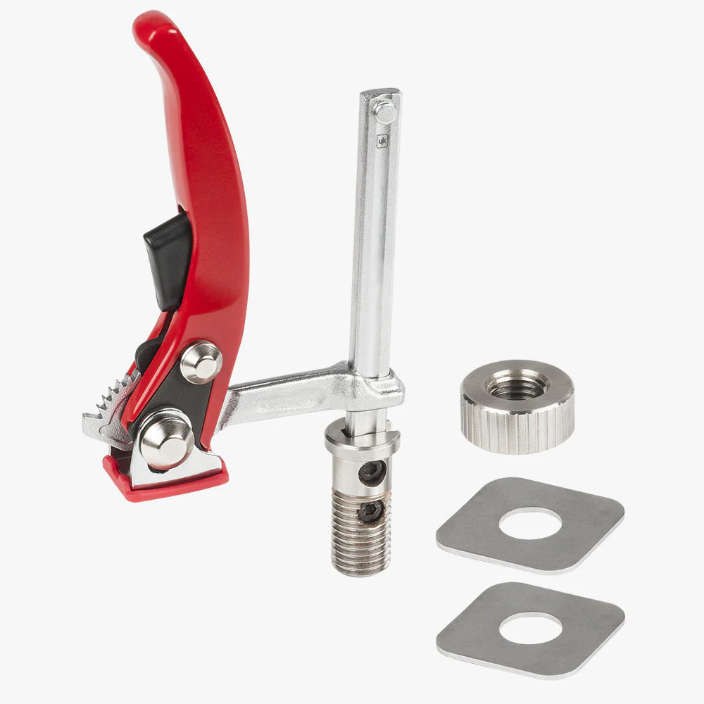 UJK Tools 20mm Hold Down Ratchet Clamp 103566