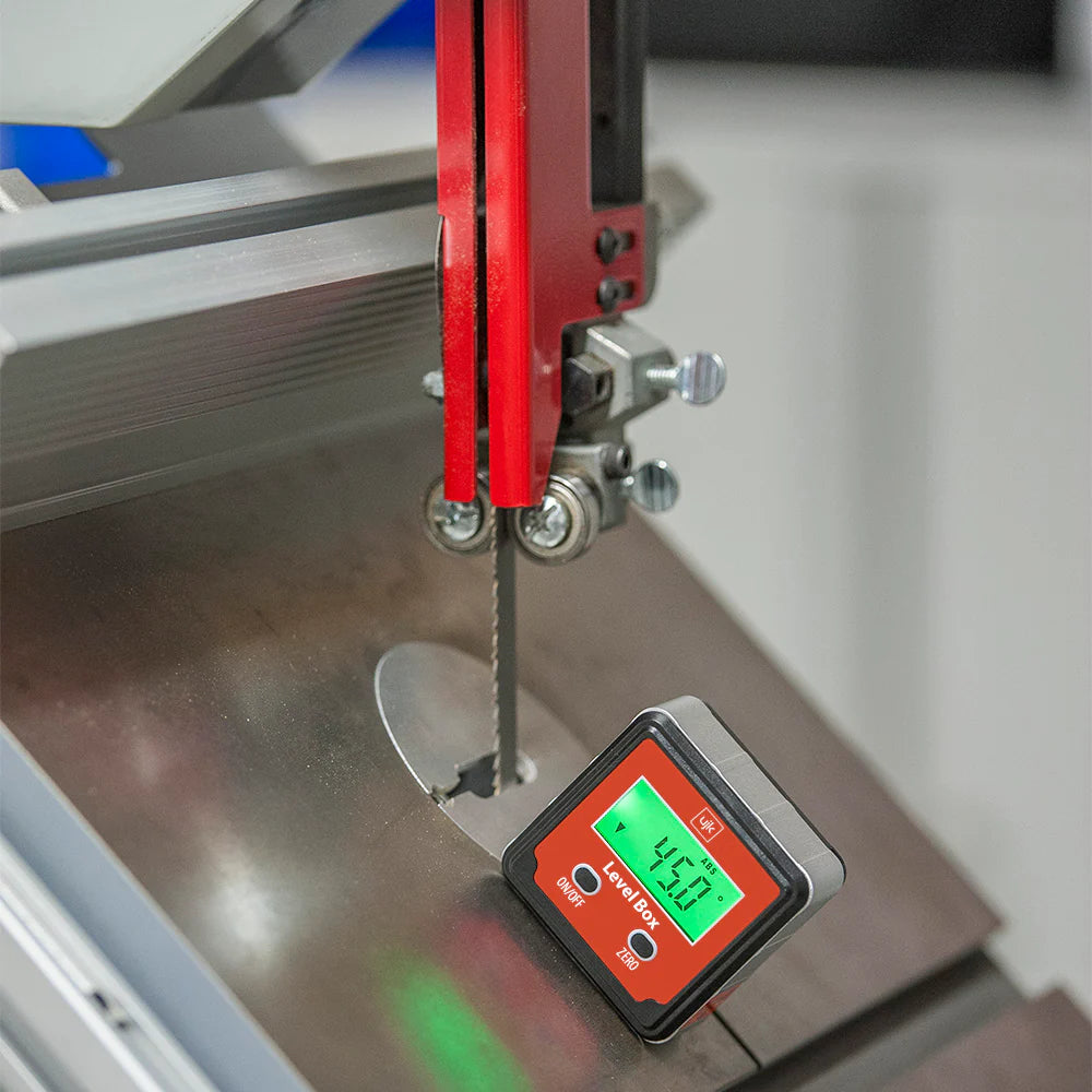 UJK Tools Level Box 103863