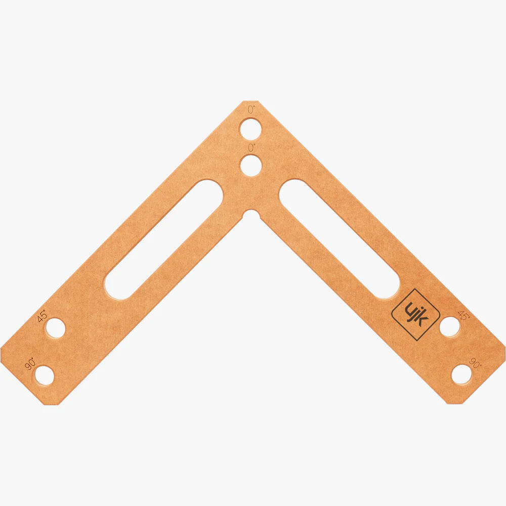 UJK Tools Assembly Square 105280