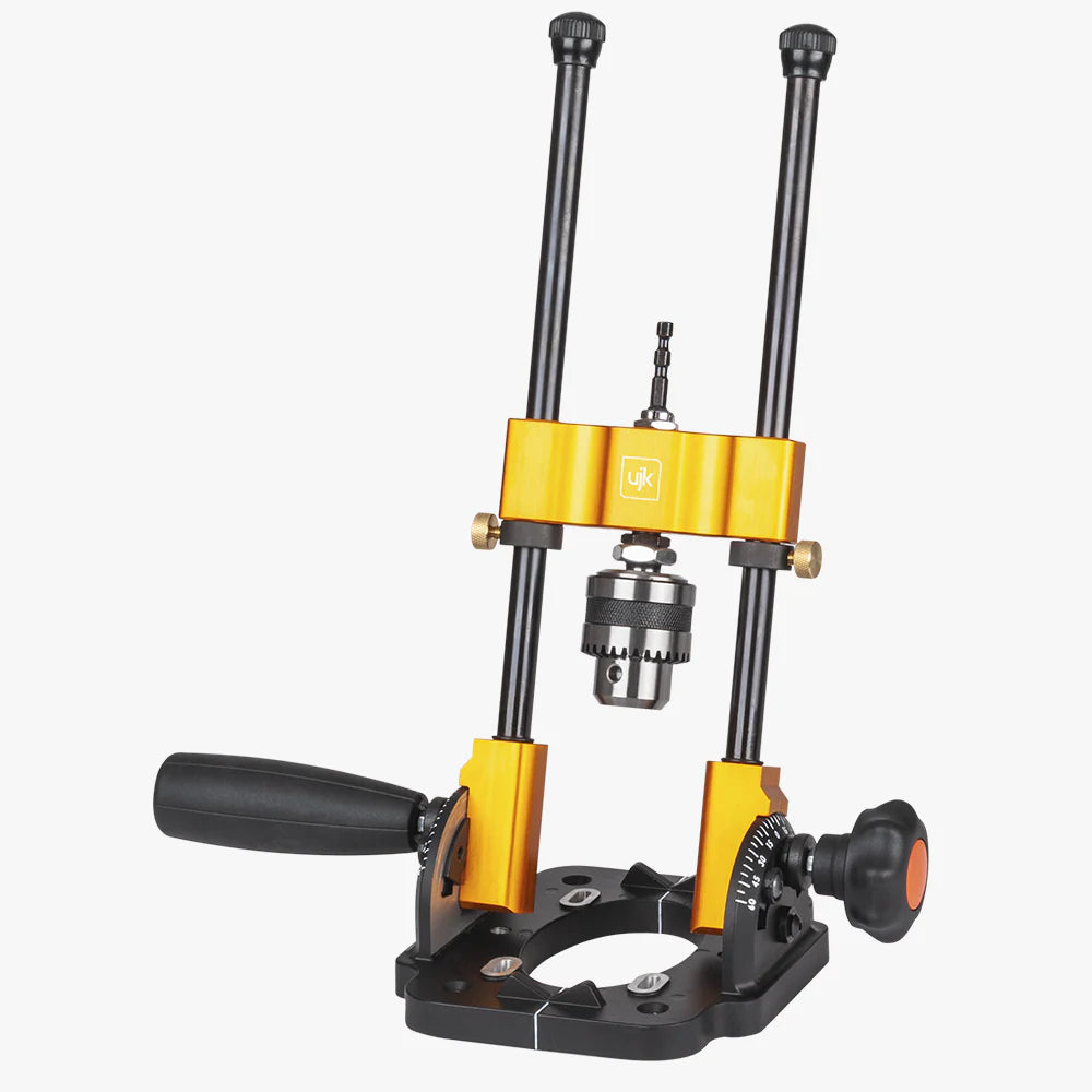 UJK Tools Drill Guide With 10Mm Chuck 106072