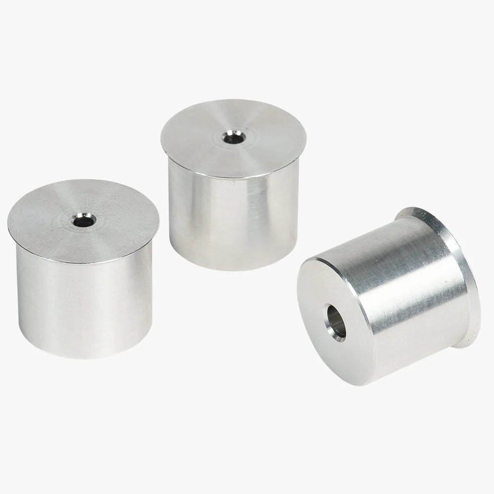 UJK Tools Parf 3Mm Revision Dogs (3) 107359