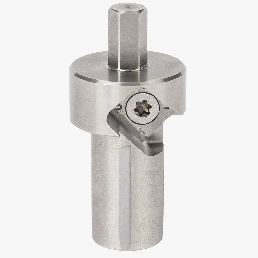 UJK Tools Chamfer and Reamer Tool for 20mm Holes 107868