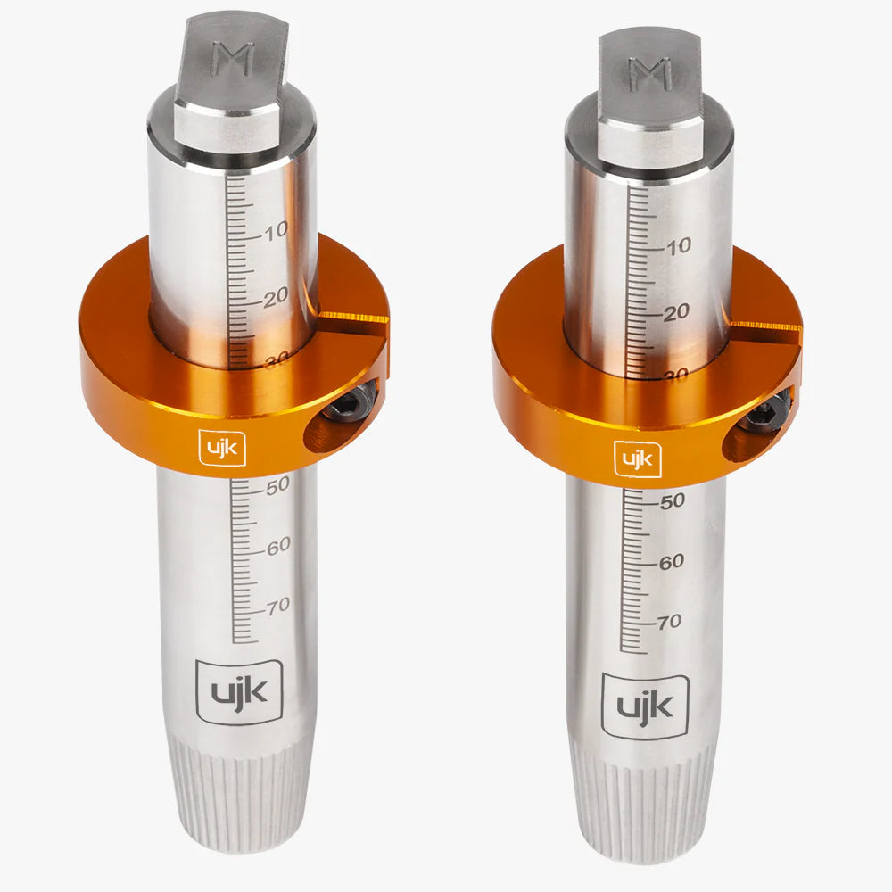 UJK Tools Dogs Guide Rail Attachment Makita 108527