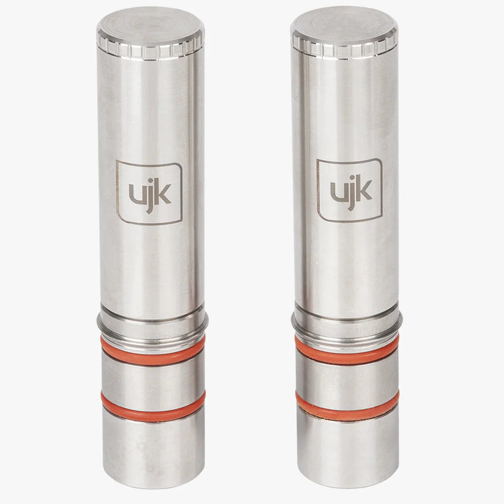 UJK Tools Expanding 20mm Dogs 60mm height 2x 108822