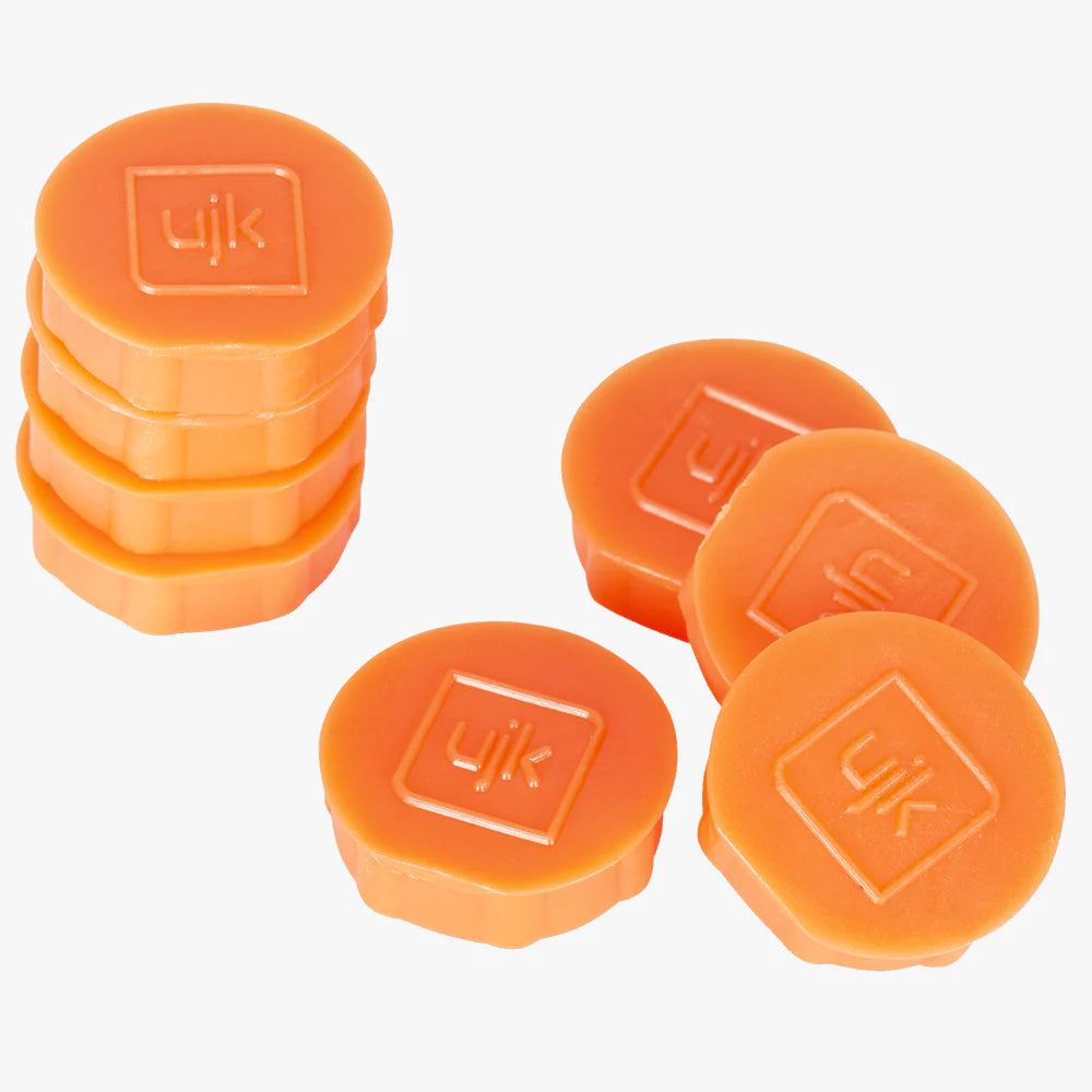 UJK Tools MFT Caps 109807