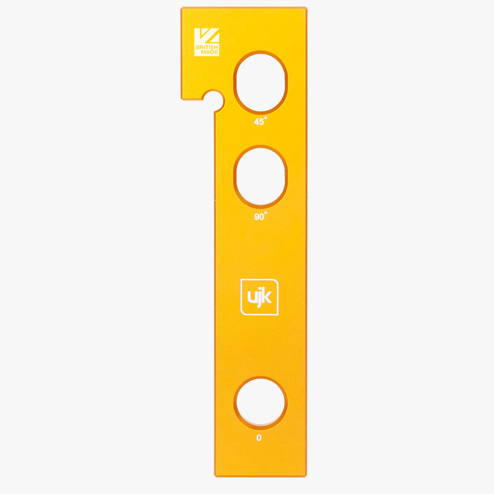 UJK Tools MFT Hook Stop 111880