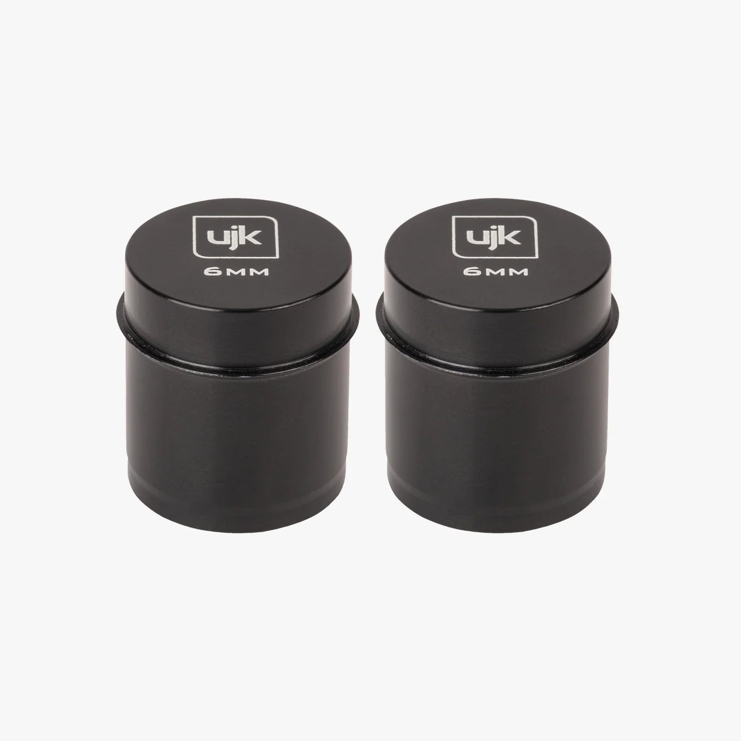 UJK Tools Low Profile Dogs 6mm 113784