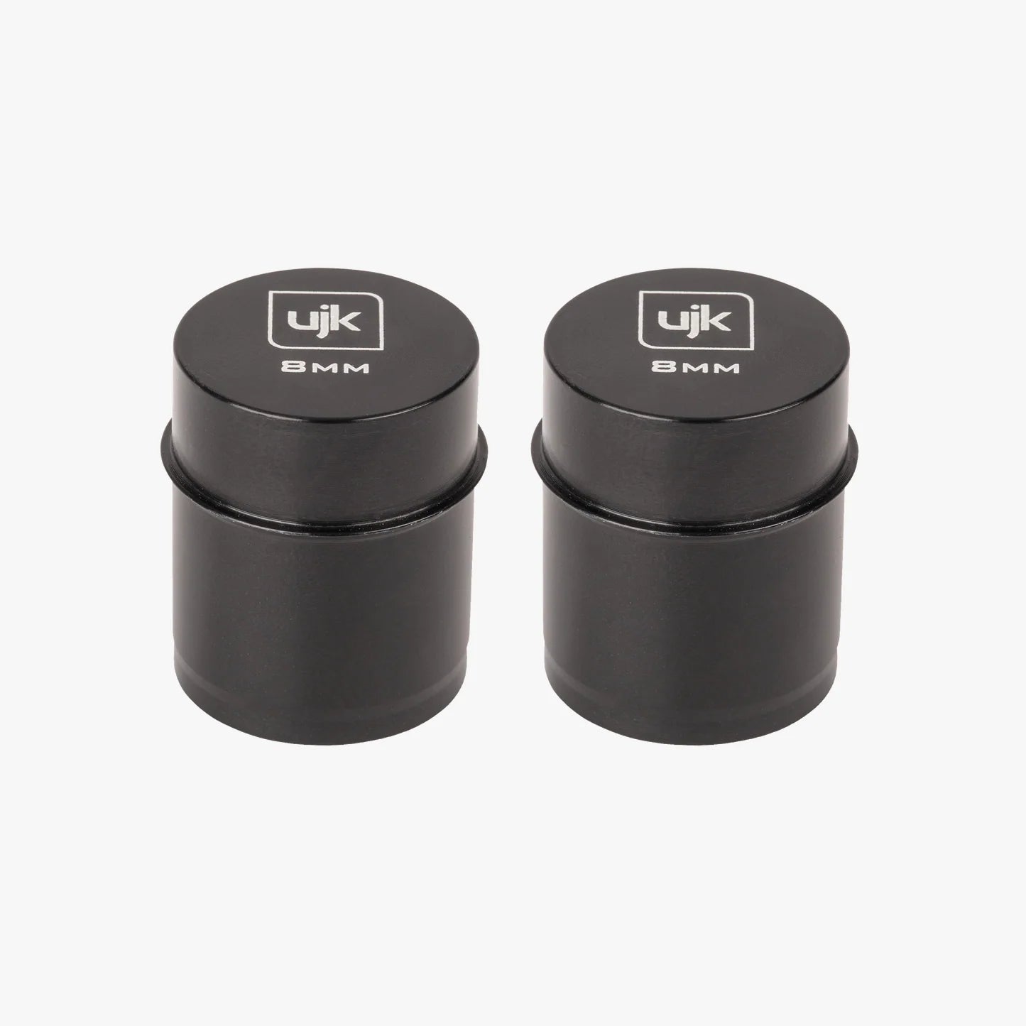 UJK Tools Low Profile Dogs 8mm 113786
