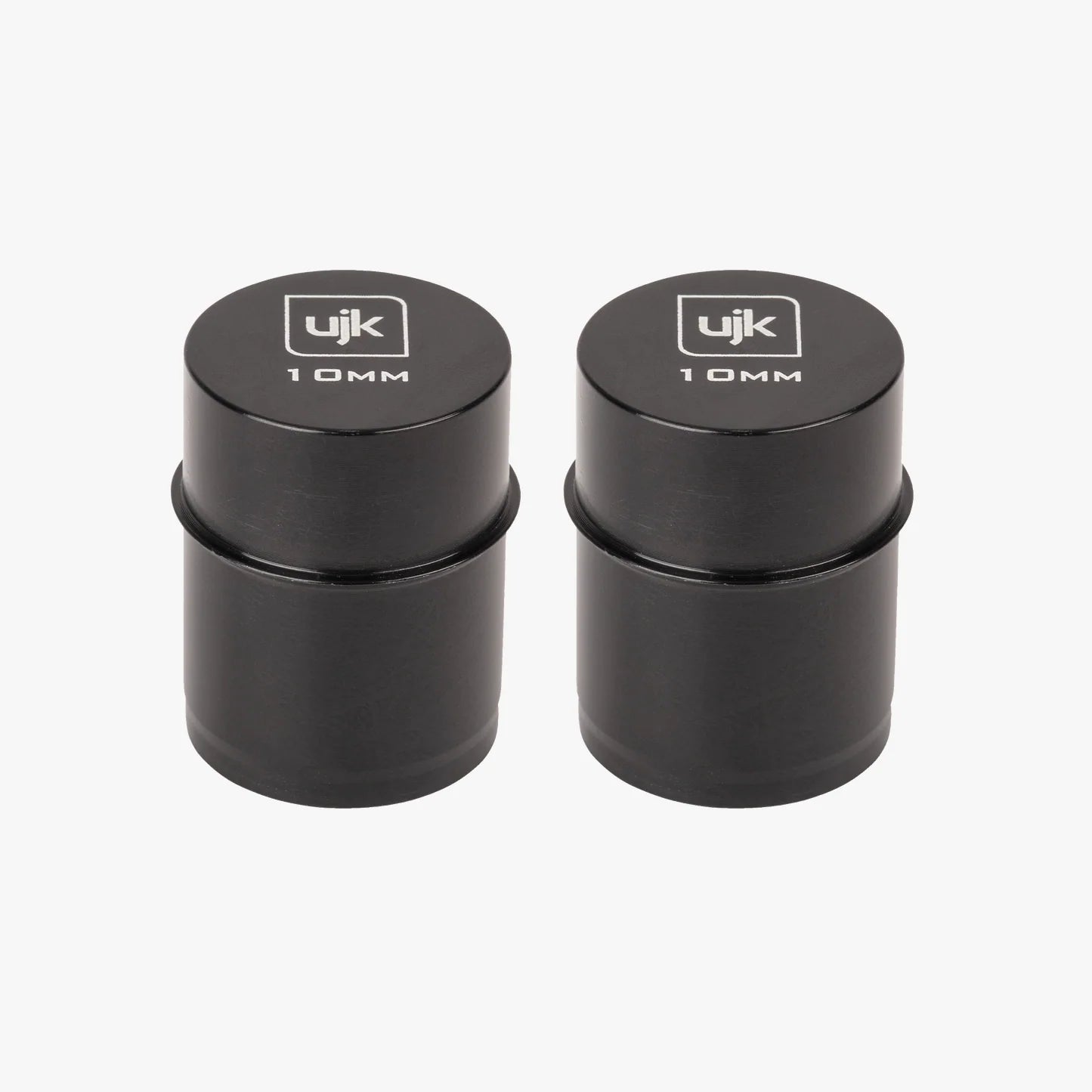 UJK Tools Low Profile Dogs 10mm 113787