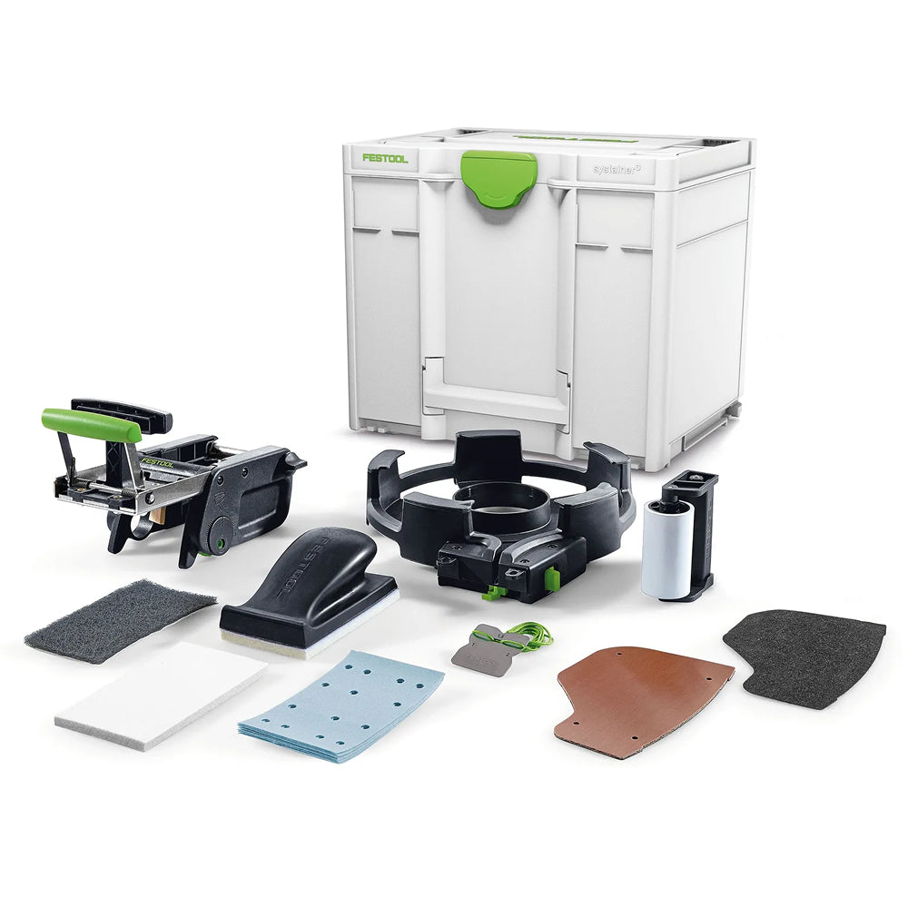 Festool Edge Trimming KB-KA 65 SYS3 CAN 577222