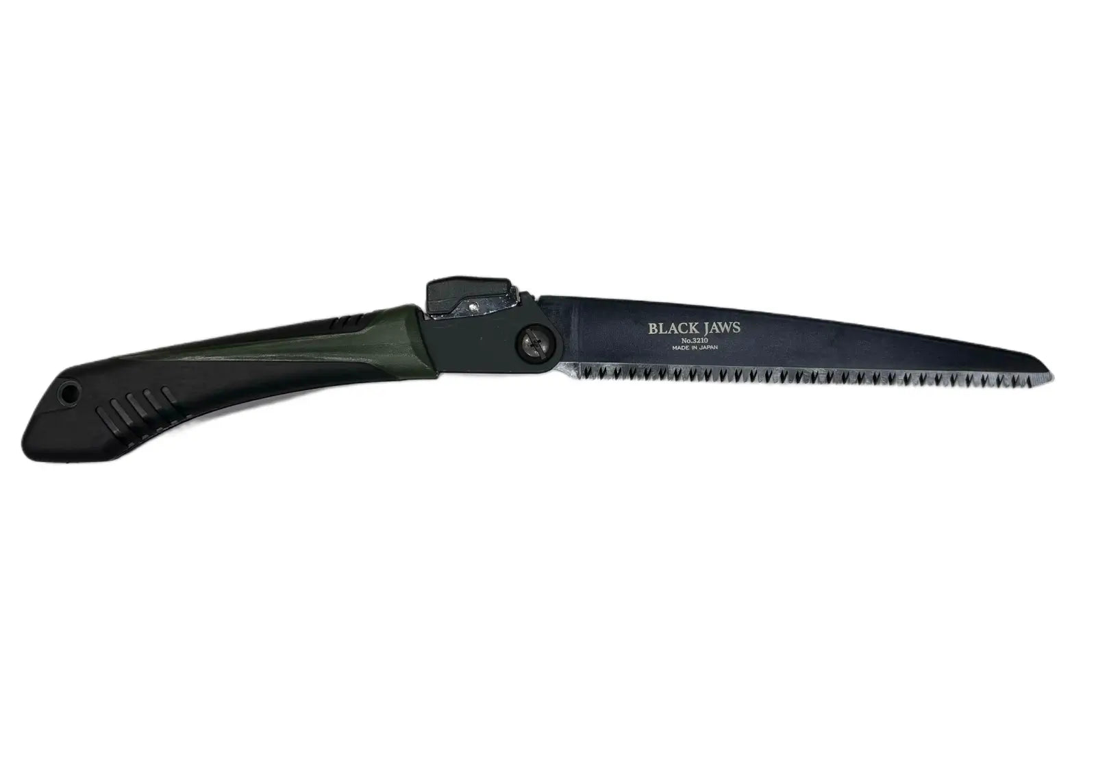 Saboten Black Jaws Folding Saw 210mm Blade 3210
