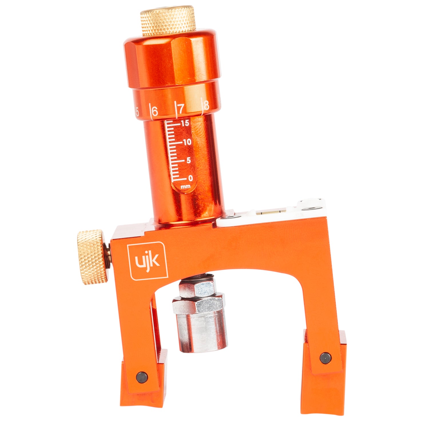 UJK Tools Planer Blade Setting Jig 700360