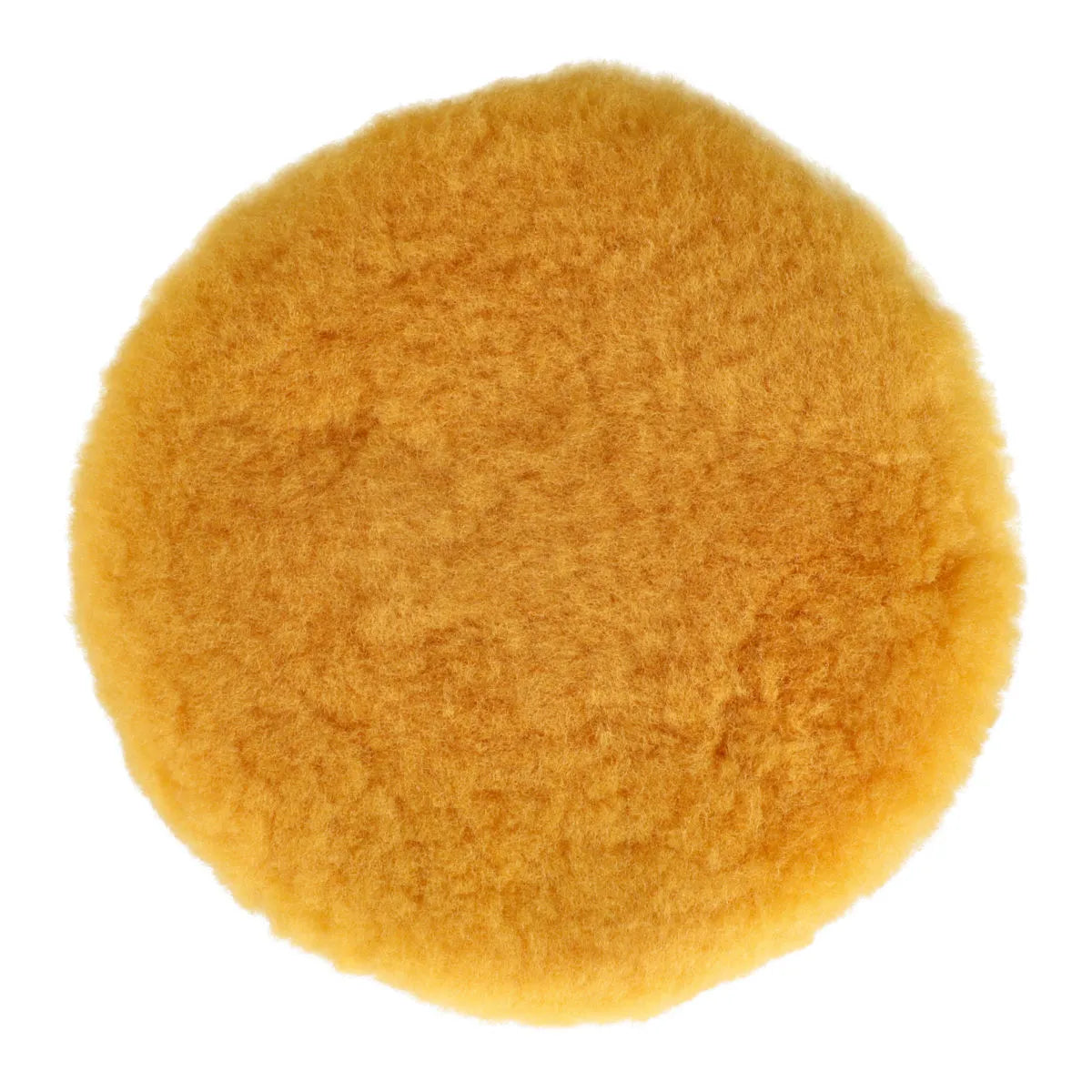 Mirka Lambswool Pad Pro Yellow MPADLWY-6