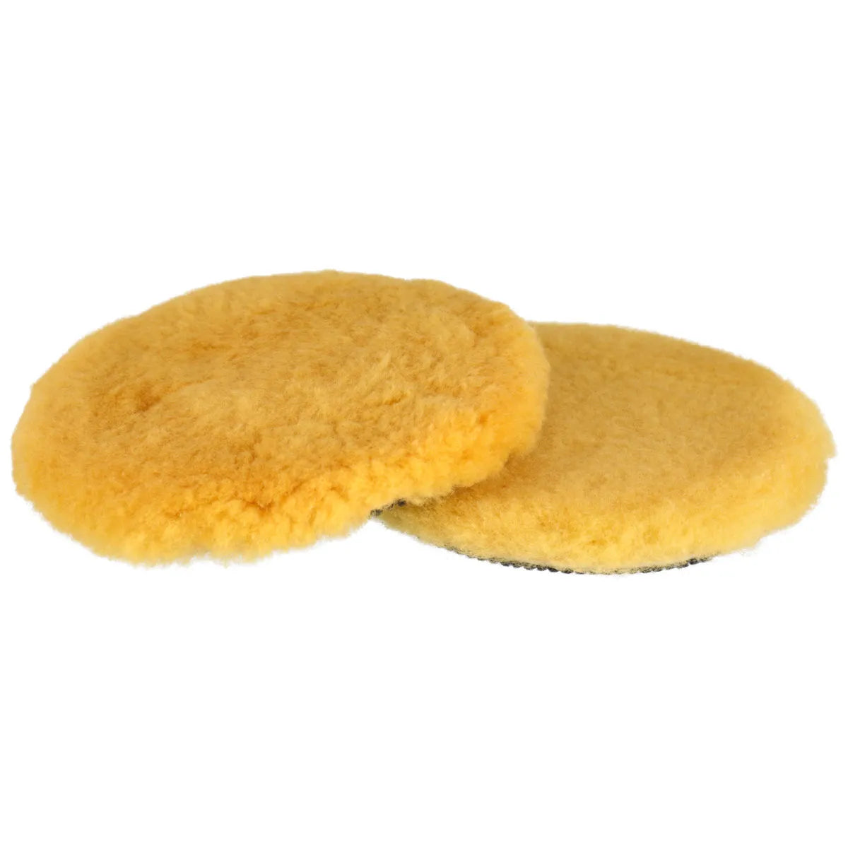 Mirka Lambswool Pad Pro Yellow MPADLWY-6