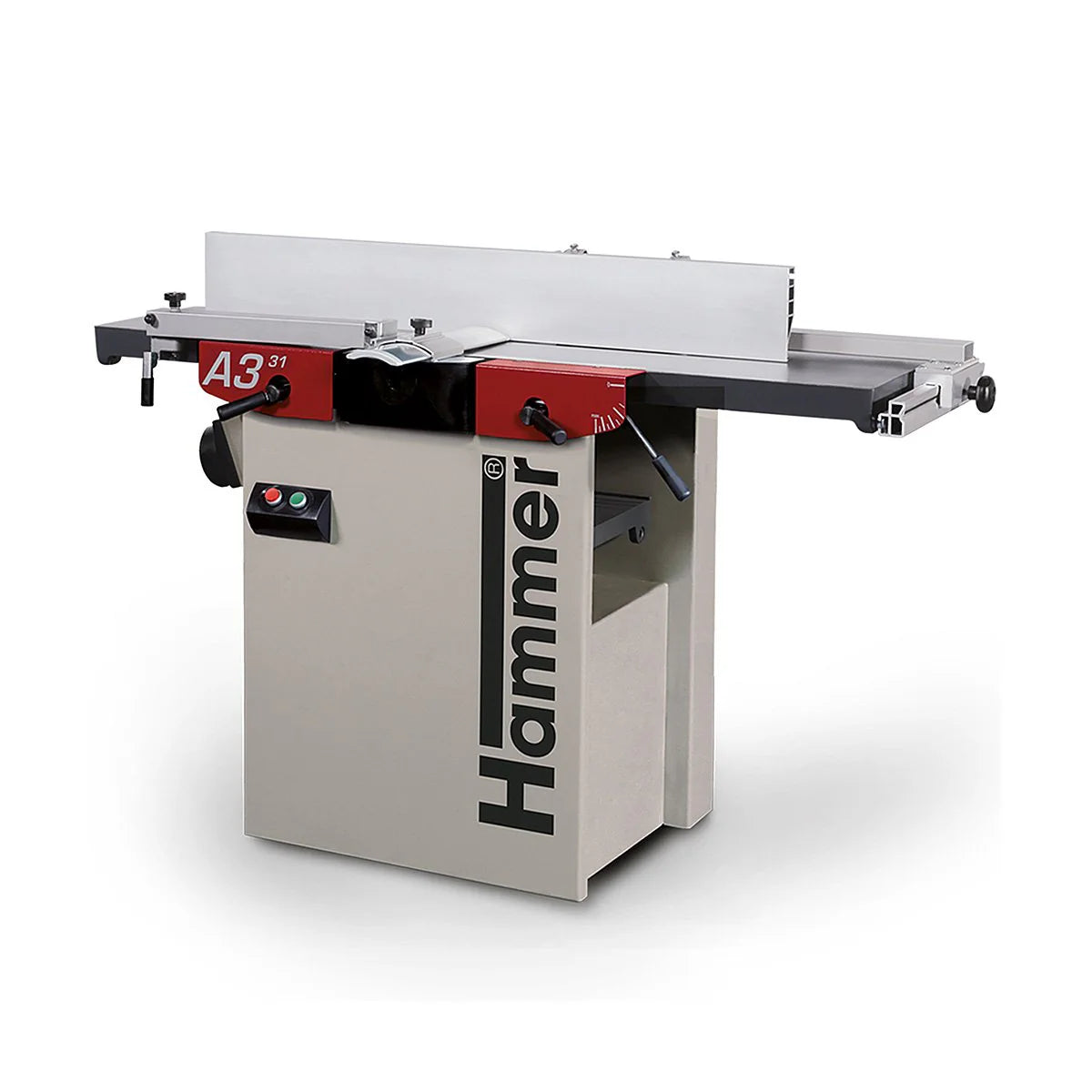 Hammer Planer-Thicknesser A3 31